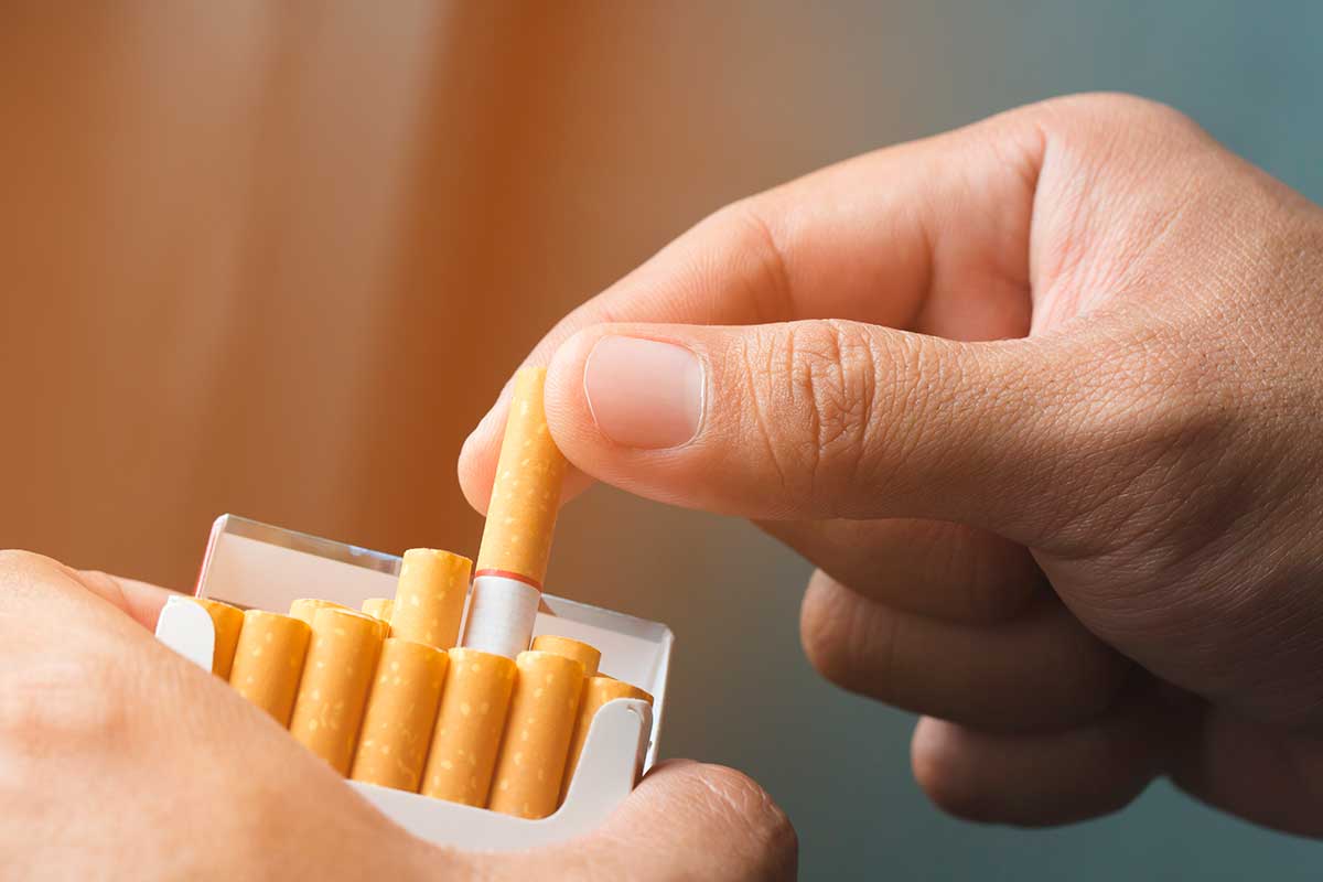 Сигареты вновь дорожают с 1 июня – узнали, на сколько