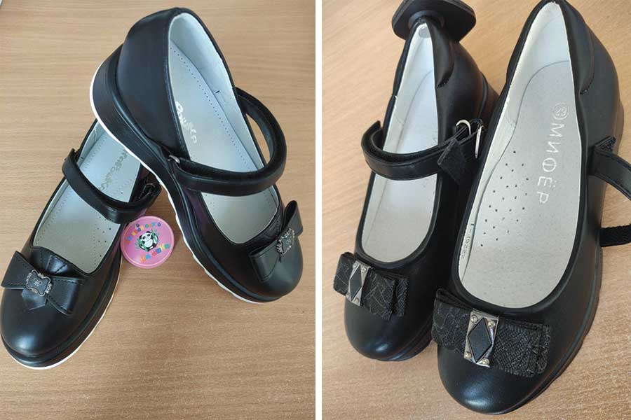 В Беларуси нашли опасную детскую одежду и обувь