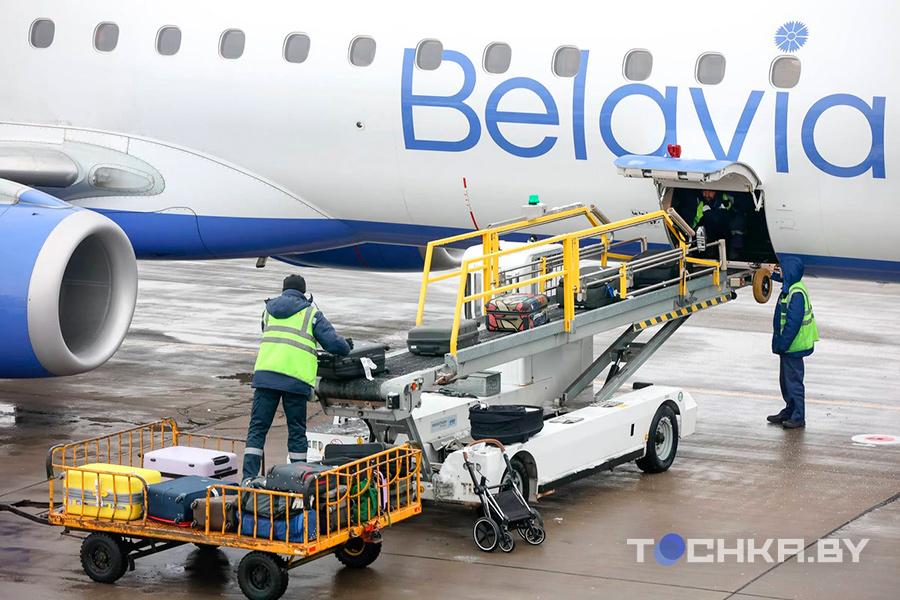 В Belavia рассказали о новых маршрутах