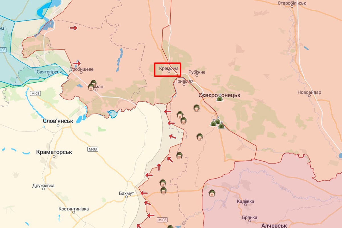 Г счастье луганской области карта