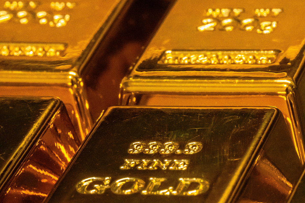 ЕАБР фиксирует уменьшение золотовалютных резервов Беларуси