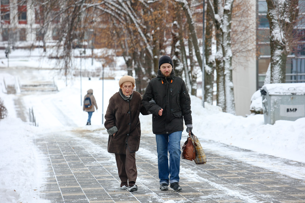 Беларусь прекратила действие соглашения о пенсиях с Украиной – что это значит