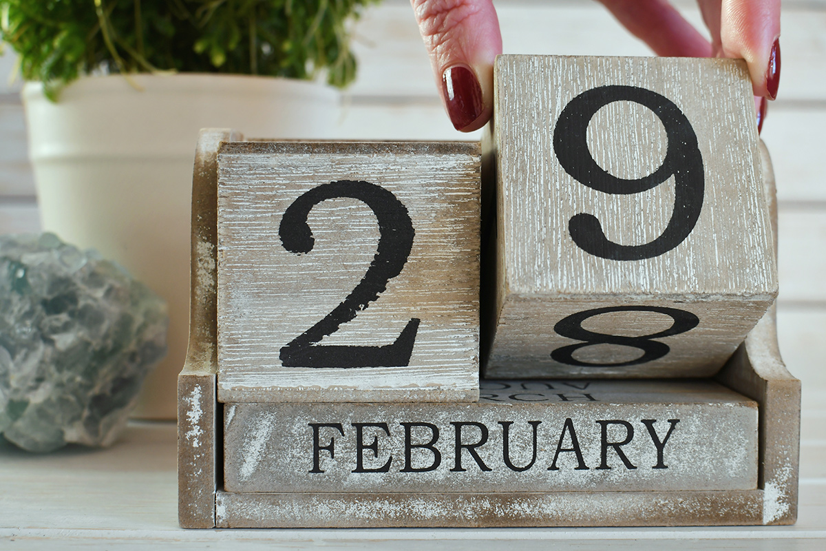 29 февраля: как в году появился «лишний» день и почему вокруг него столько суеверий