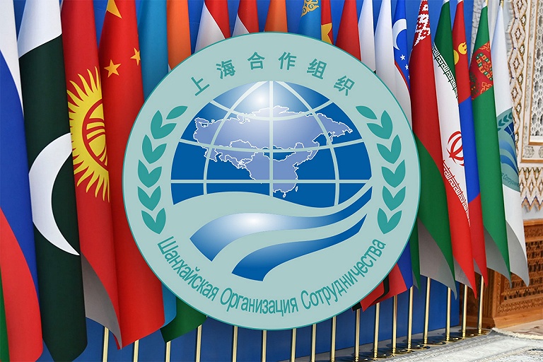 Беларусь стала полноправным участником Шанхайской организации сотрудничества