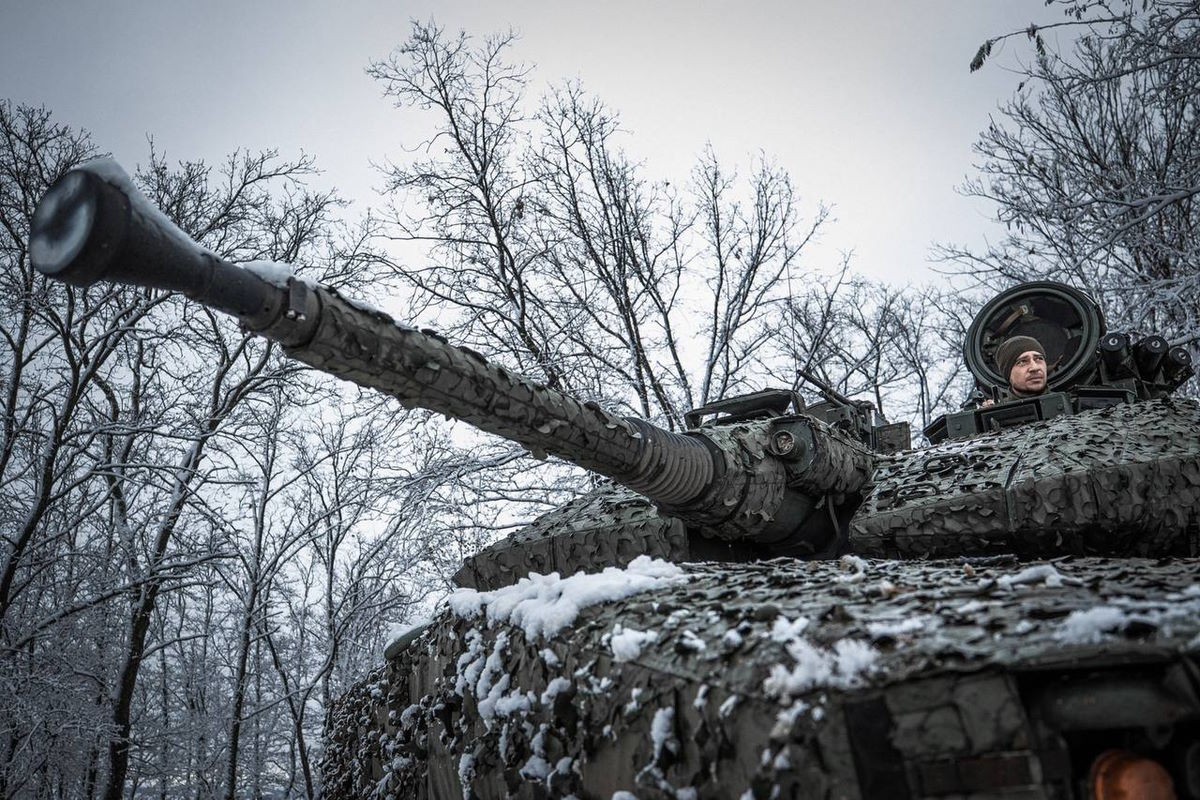 Сенат США не одобрил законопроект о военной помощи Украине – что дальше