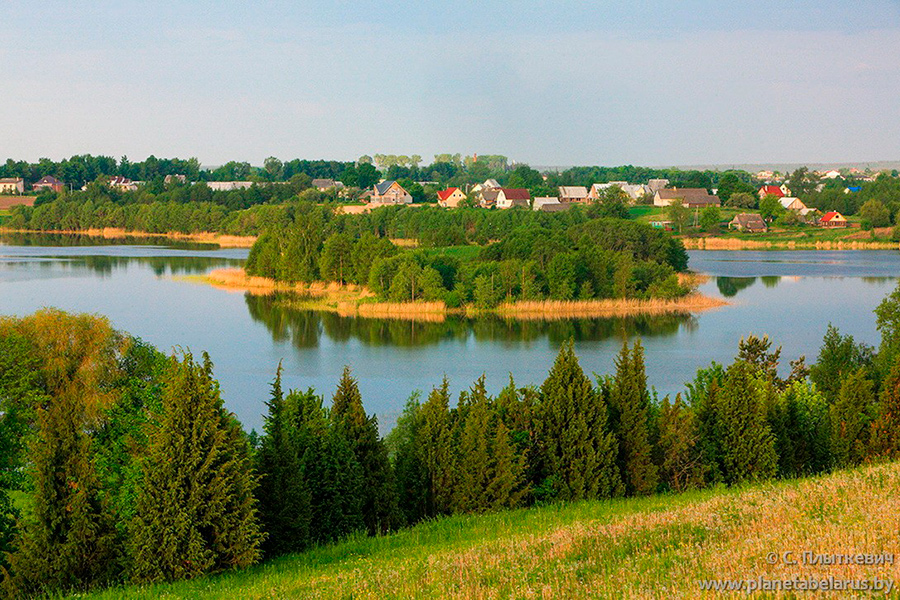 Белорусские острова. Знаменитые острова Беларуси. М5 беларусь