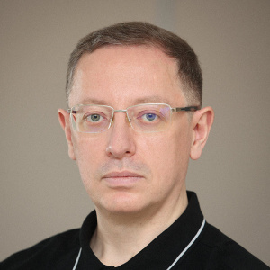 Павел Абрамович