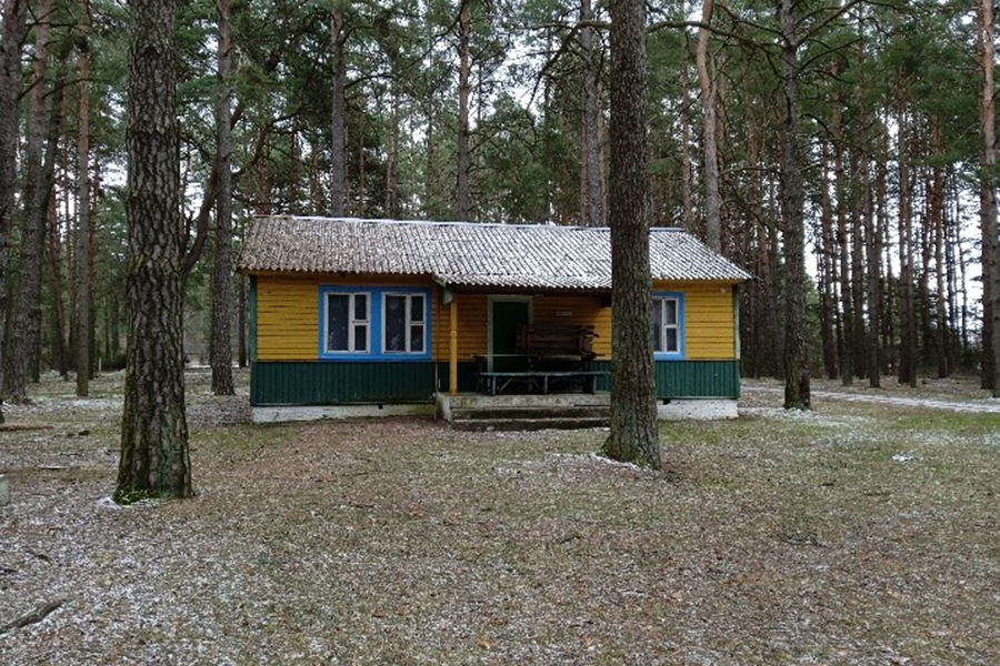 В Гродненской области