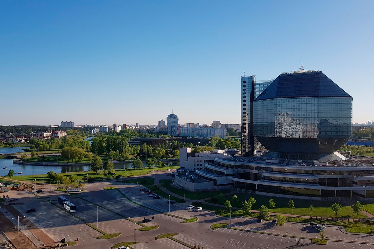 Названы самые дорогие города планеты для экспатов – Минск тоже в списке |  tochka.by