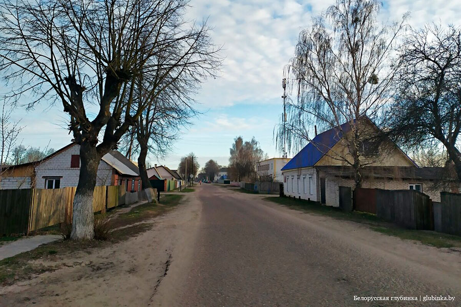 Самые маленькие города Беларуси: что стоит там посмотреть