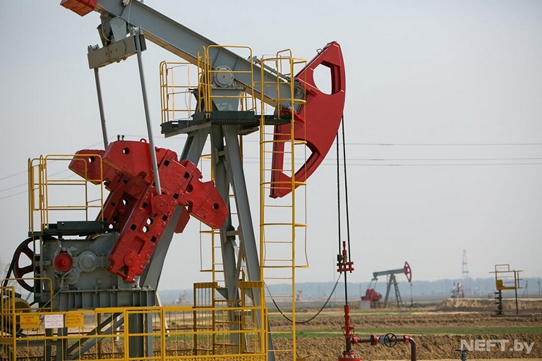 Глава Минприроды: в этом году в Беларуси добудут 1,81 млн тонн нефти