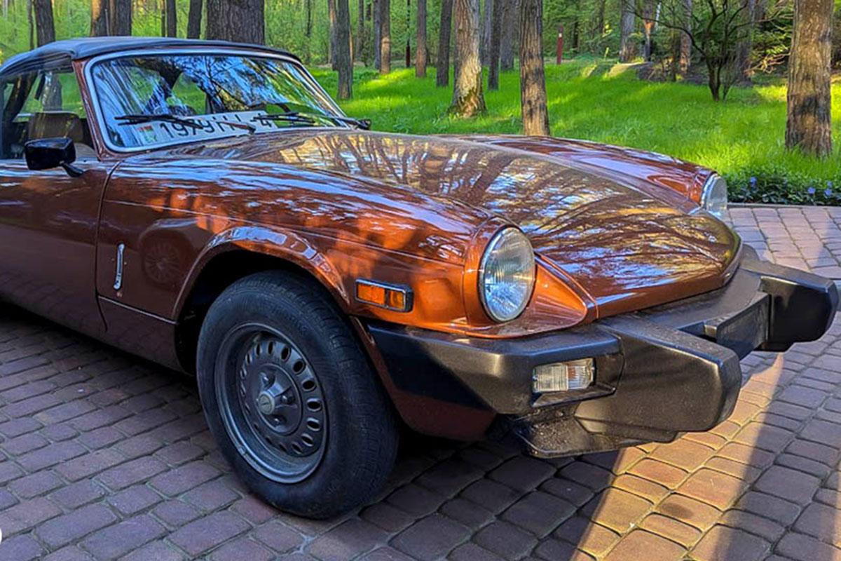 datsun 280z