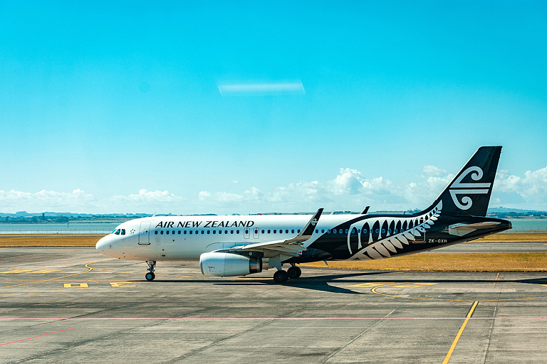 В Новой Зеландии перед посадкой на самолет пассажиров взвесят