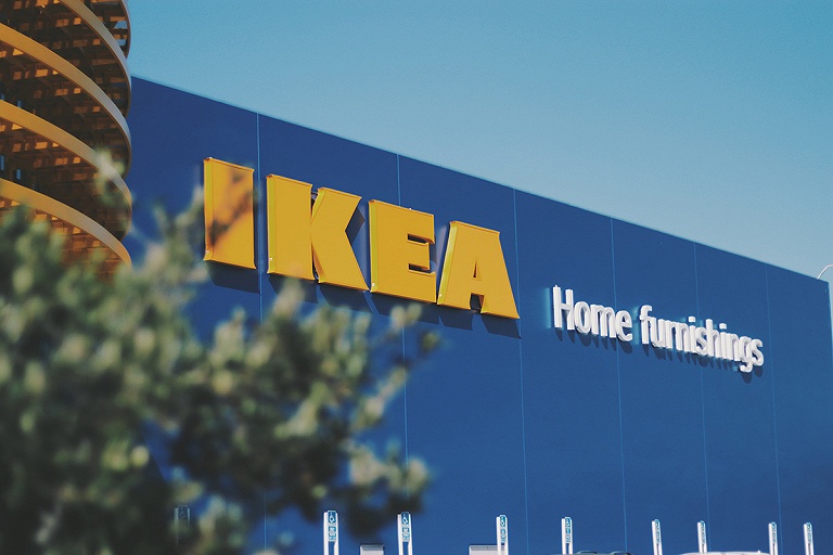 IKEA хочет подать в суд на разработчика компьютерных игр