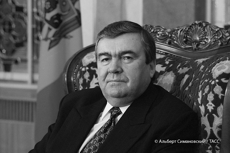 Умер первый президент Молдовы Мирча Снегур – чем он запомнился