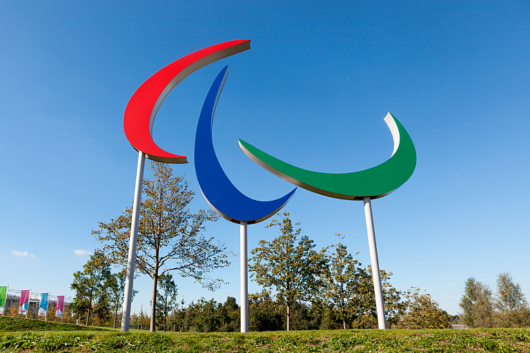 Белорусских паралимпийцев допустят на Игры в Париж