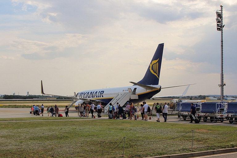 Сикорский: отчет ICAO по Ryanair – второсортный шпионский роман