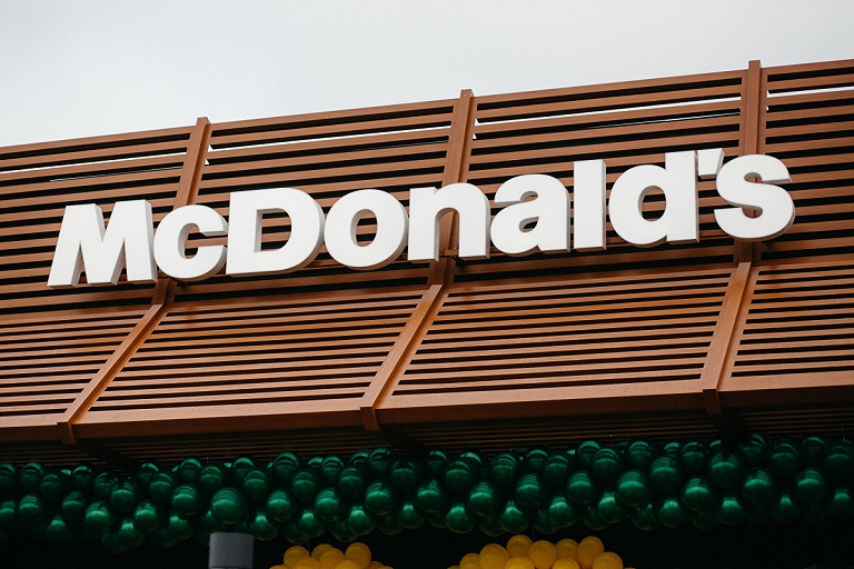 В белорусском McDonald's больше не будет завтраков
