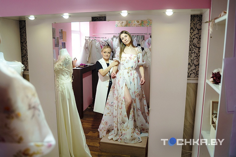 Жительницы Минска впервые выходят замуж в 27 лет, мужчины женятся в 29