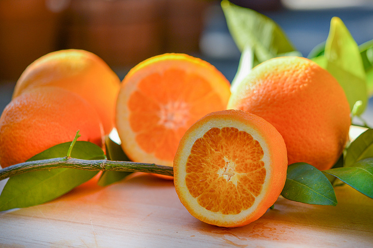 Цены на апельсиновый сок в мире могут увеличится кратно из-за неурожая