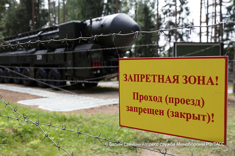 ЕС готов ответить новыми санкциями на размещение ядерного оружия в Беларуси