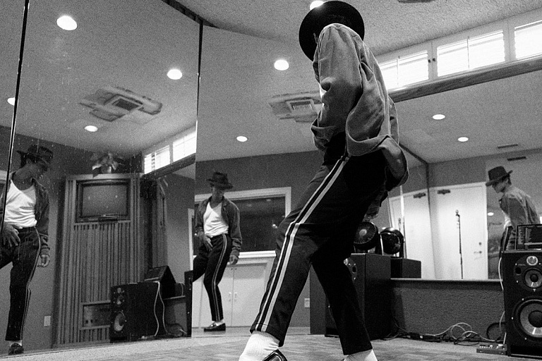 Майкла Джексона в байопике о поп-короле сыграет его племянник