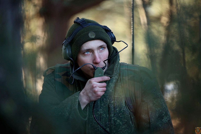 Белорусские войска проверят на умение вести оборонительные бои