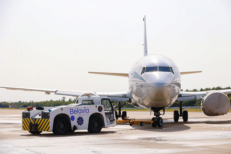 Belavia объявила о скидках – сэкономить можно на полете в Индию