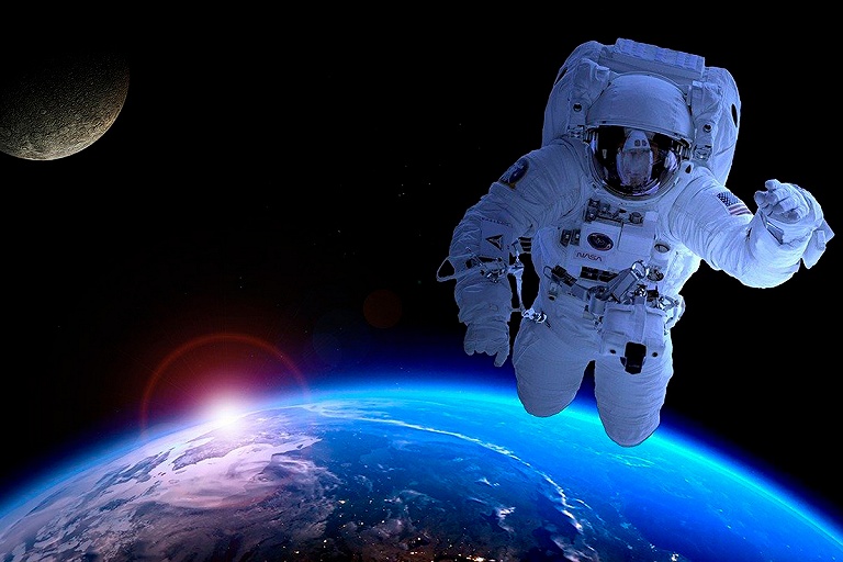 Белорусский космонавт отправится на МКС осенью 2023 года
