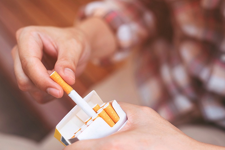 В Беларуси с 1 июля вновь дорожают сигареты