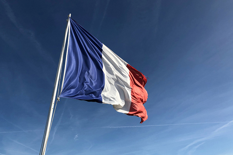 Посольство Франции объяснило призыв к французам покинуть Беларусь