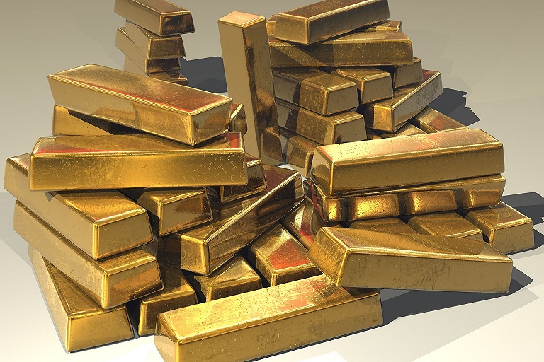 Золотовалютные резервы Беларуси в марте снизились почти на $700 млн