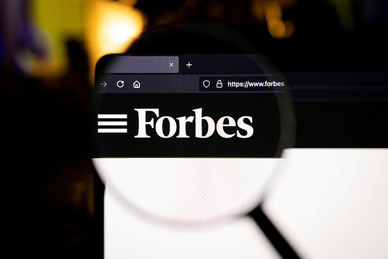 Белорусские компании вошли в рейтинг Forbes: рассказываем какие