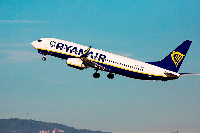 Запад запросил заседание СБ ООН по инциденту с Ryanair на 31 октября