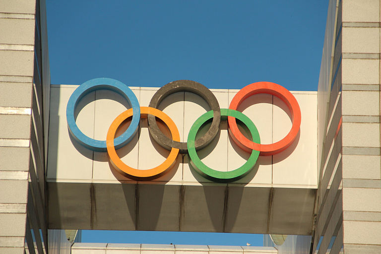 В МОК рассказали, когда белорусских спортсменов допустят на Олимпиаду