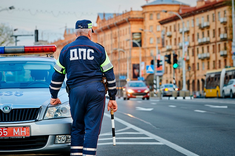 В Минске на выходных ограничат дорожное движение – и вот как