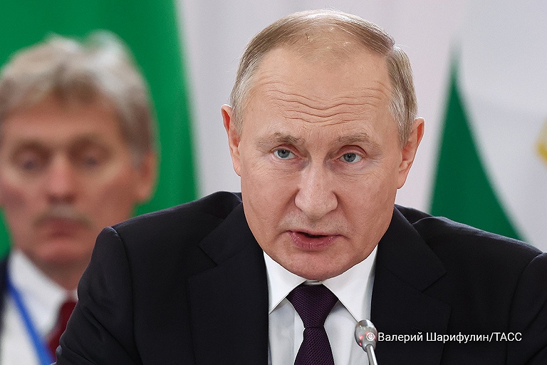 Может ли Путин применить ядерное оружие – рассказал Лукашенко