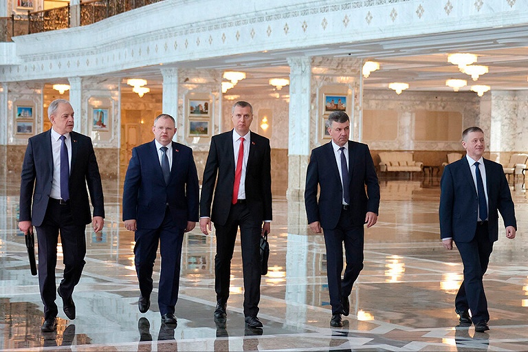 В Беларуси новый министр лесного хозяйства – что о нем известно