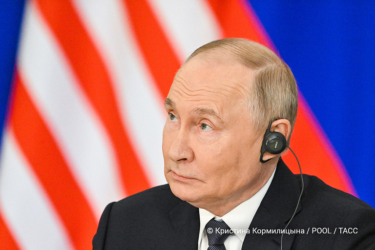Путин не прилетит в Стамбул для переговоров с Зеленским Путин не прилетит в Стамбул для переговоров с Зеленским