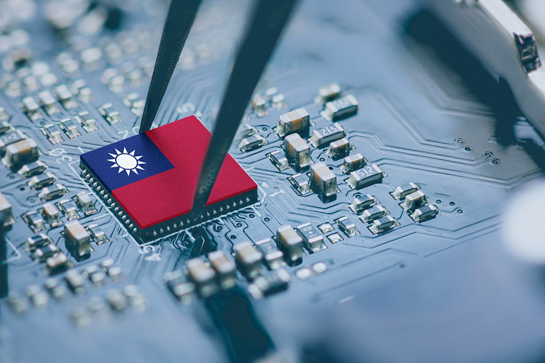 Тайвань увеличил штрафы в 16 раз за поставки в Беларусь запрещенных технологий