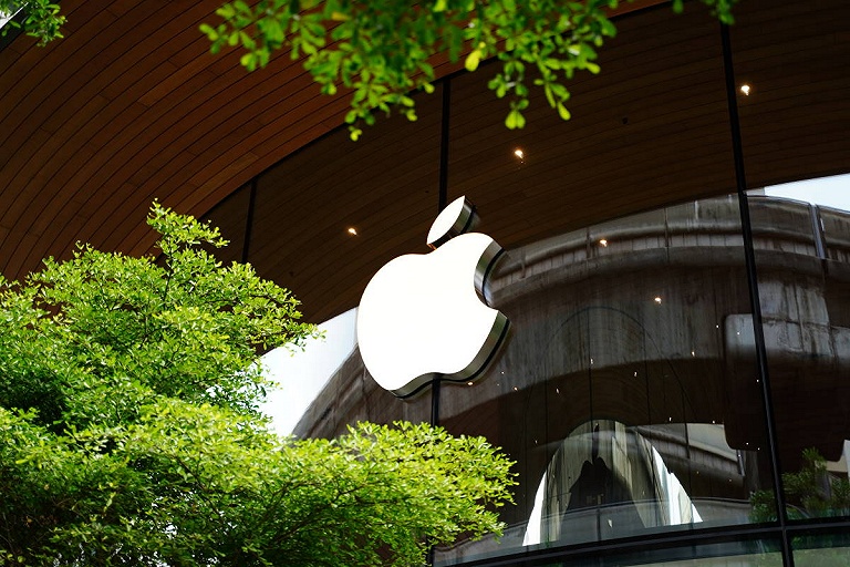 Apple снова стал самым дорогим брендом