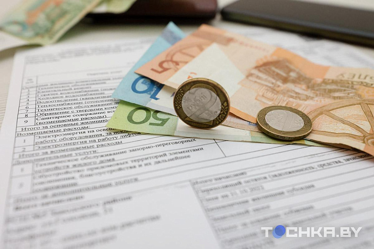 В Беларуси вырастут тарифы на ЖКУ с 1 января – указ