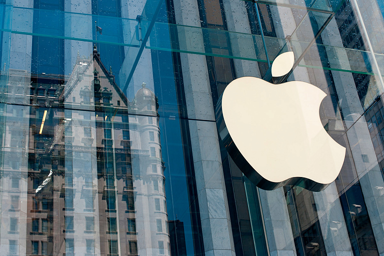 Мошенники ловко обчистили Apple на $12,3 млн – правила позволяли
