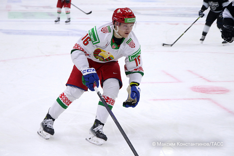 Белорусские хоккеисты не примут участие в ЧМ-2024 – IIHF продлила отстранение