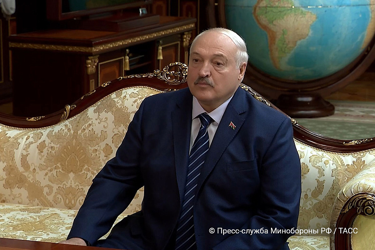 Лукашенко рассказал, какое "чудо делают из говна" – никогда не угадаете Лукашенко рассказал, какое "чудо делают из говна" – никогда не угадаете