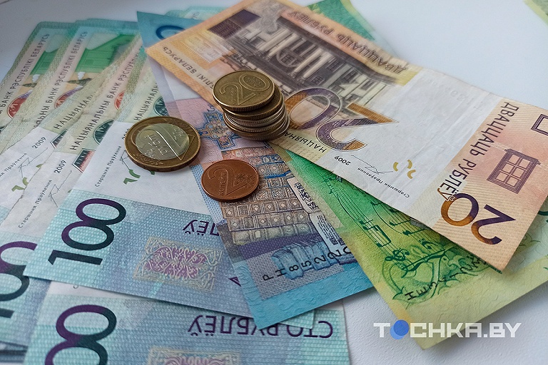 Какие деньги подделывают чаще всего в Беларуси, рассказали в Нацбанке