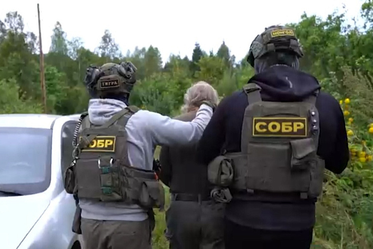В Беларуси задержали 11 активистов международной секты