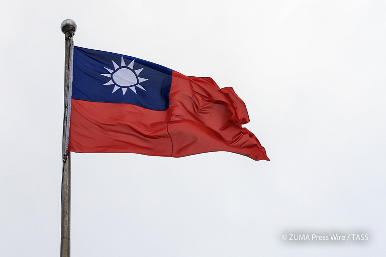 Тайвань запретил экспорт важного химического соединения в Беларусь