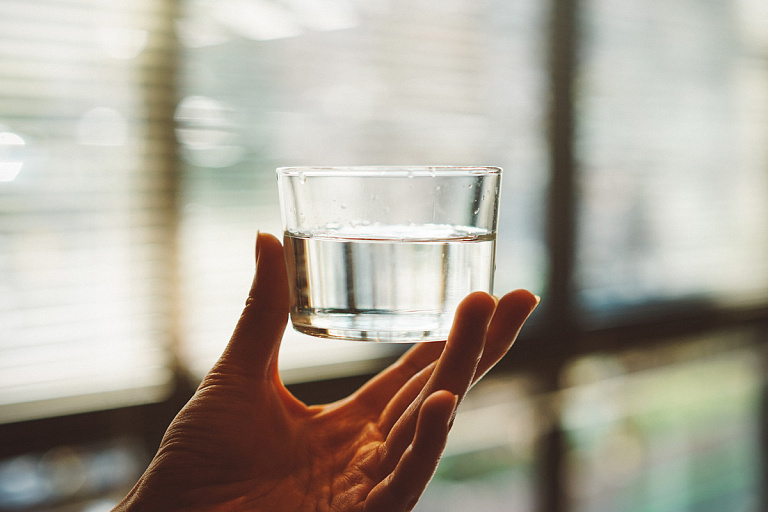 Беларусь заняла 40 место в мировом рейтинге качества питьевой воды
