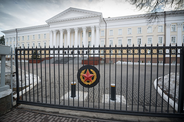 Выезд из Беларуси могут запретить людям, не прошедшим сверку данных